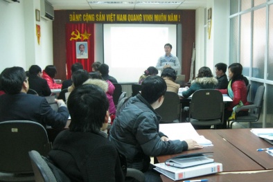 Nâng cao khả năng hoạch định và đánh giá theo ISO/IEC 17065:2012